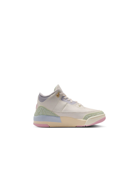 Air Jordan (PS) 3 Retro - Easter