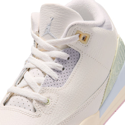 Air Jordan (PS) 3 Retro - Easter