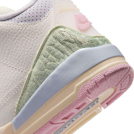 Air Jordan (PS) 3 Retro - Easter