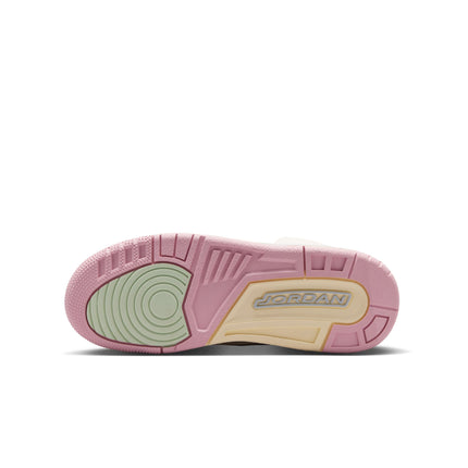 Air Jordan Big Kids 3 Retro - Easter