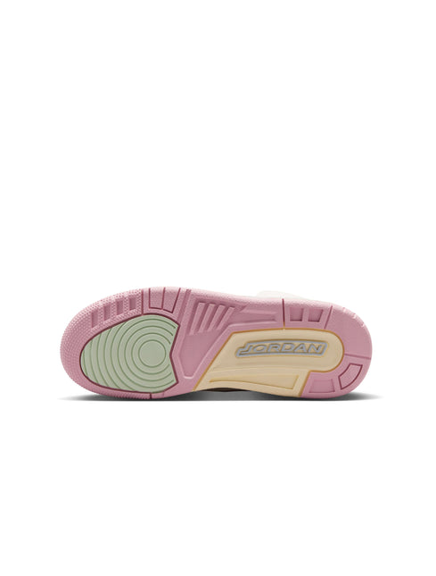 Air Jordan Big Kids 3 Retro - Easter
