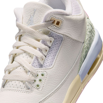 Air Jordan Big Kids 3 Retro - Easter