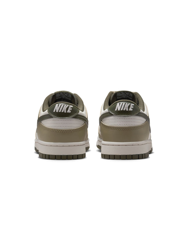 Nike Mens Dunk Low Retro - Neutral Olive