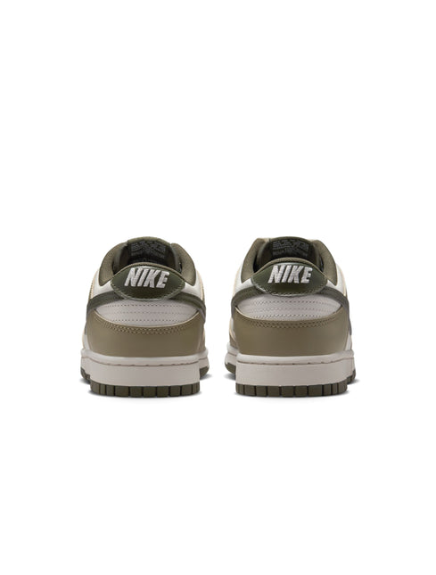 Nike Mens Dunk Low Retro - Neutral Olive