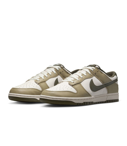 Nike Mens Dunk Low Retro - Neutral Olive