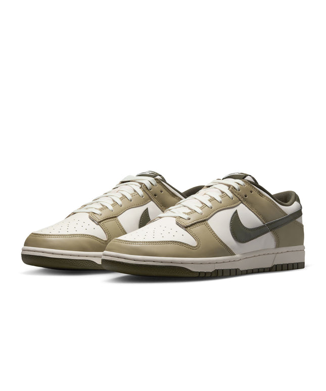 Nike Mens Dunk Low Retro - Neutral Olive