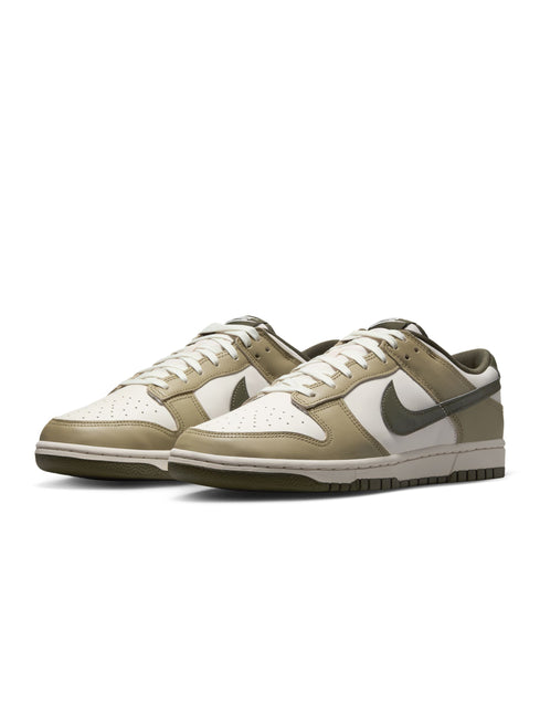 Nike Mens Dunk Low Retro - Neutral Olive