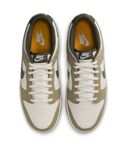 Nike Mens Dunk Low Retro - Neutral Olive