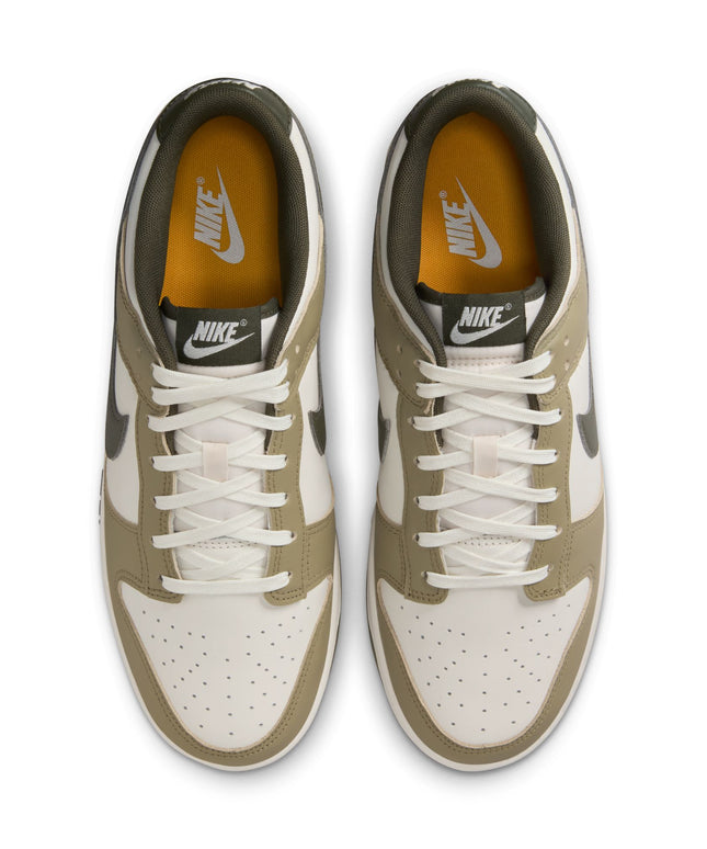 Nike Mens Dunk Low Retro - Neutral Olive