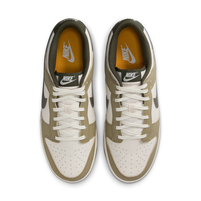 Nike Mens Dunk Low Retro - Neutral Olive