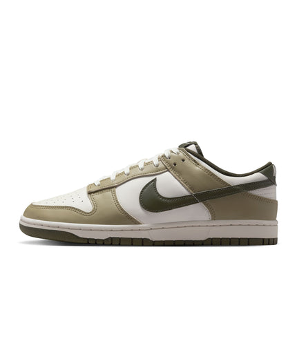 Nike Mens Dunk Low Retro - Neutral Olive
