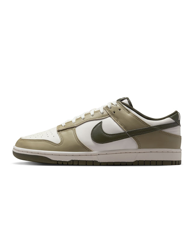 Nike Mens Dunk Low Retro - Neutral Olive