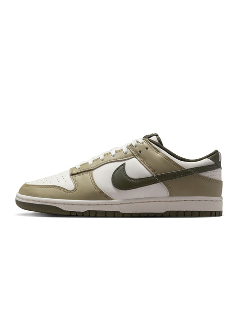 Nike Mens Dunk Low Retro - Neutral Olive