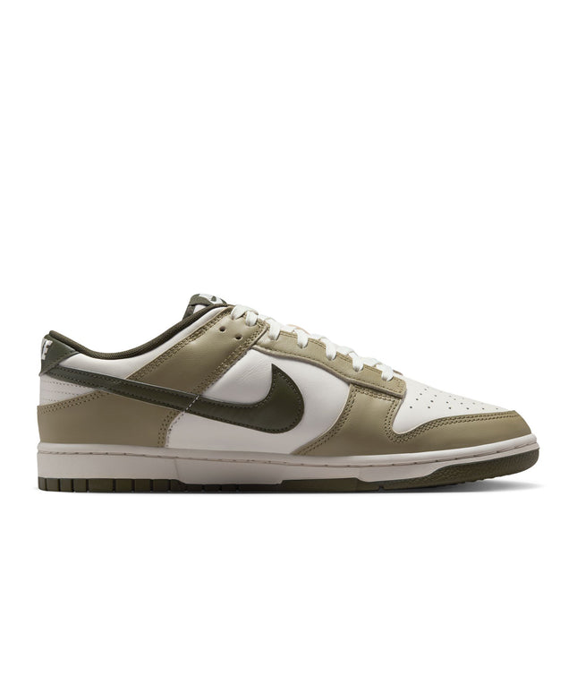 Nike Mens Dunk Low Retro - Neutral Olive