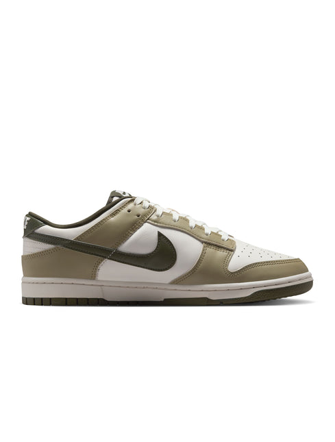Nike Mens Dunk Low Retro - Neutral Olive