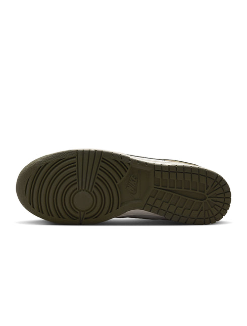 Nike Mens Dunk Low Retro - Neutral Olive