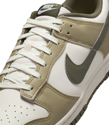 Nike Mens Dunk Low Retro - Neutral Olive