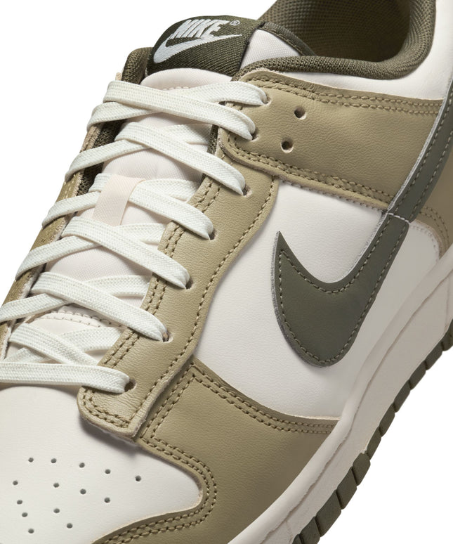 Nike Mens Dunk Low Retro - Neutral Olive