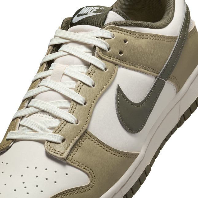 Nike Mens Dunk Low Retro - Neutral Olive