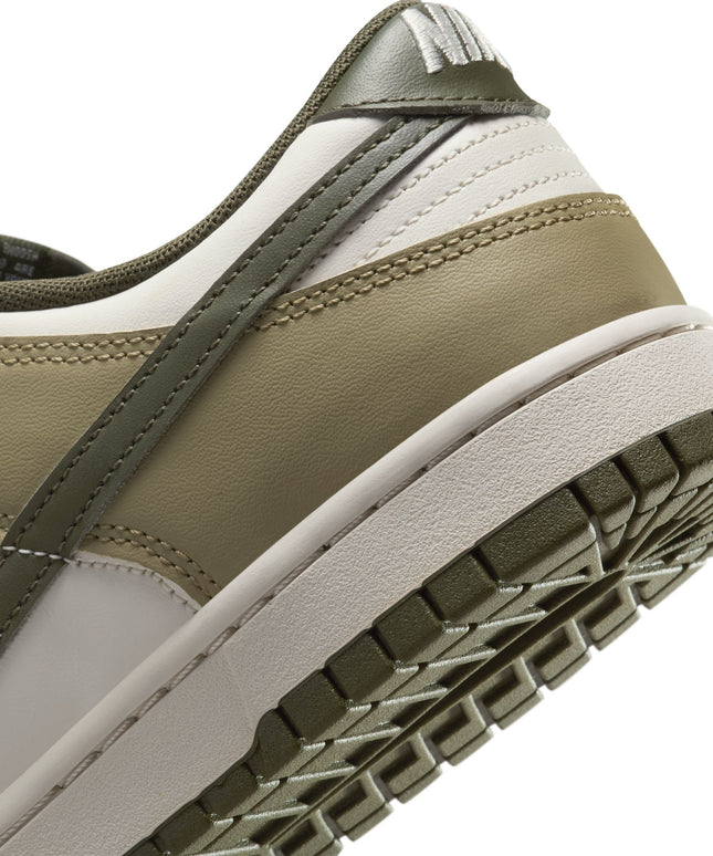 Nike Mens Dunk Low Retro - Neutral Olive