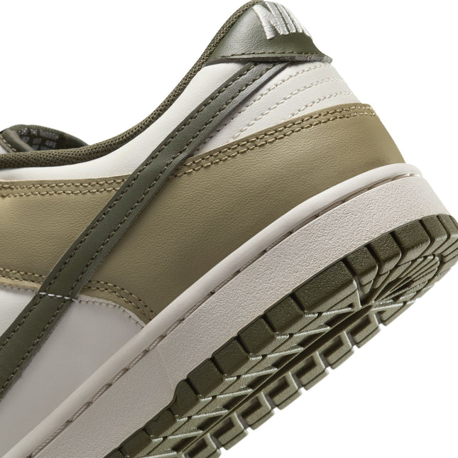 Nike Mens Dunk Low Retro - Neutral Olive
