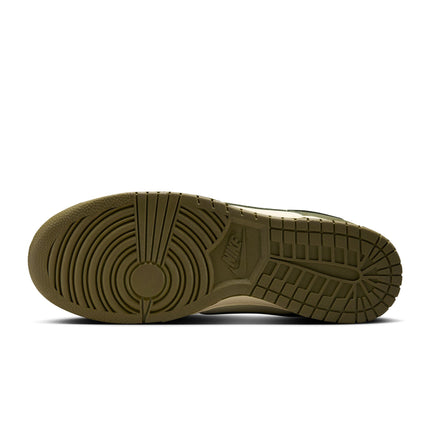 Nike Mens Dunk Low Retro - Rough Green