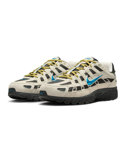 Nike Mens P-6000 Premium Cordura® - Orewood Brown