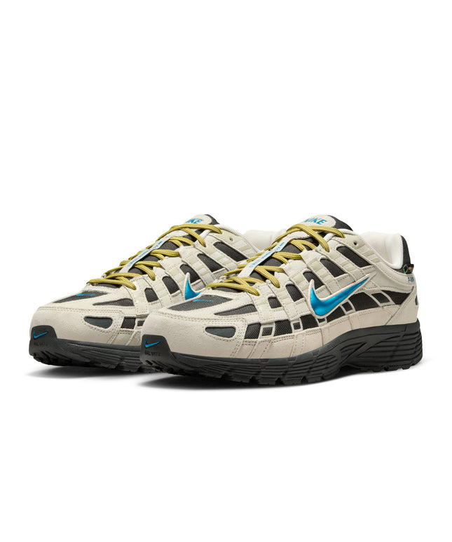 Nike Mens P-6000 Premium Cordura® - Orewood Brown