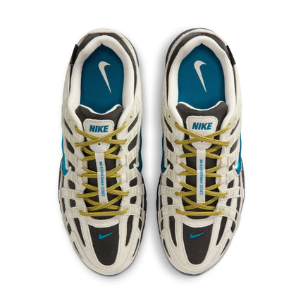 Nike Mens P-6000 Premium Cordura® - Orewood Brown