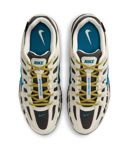 Nike Mens P-6000 Premium Cordura® - Orewood Brown