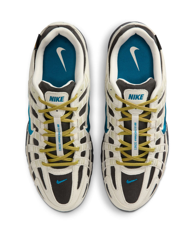 Nike Mens P-6000 Premium Cordura® - Orewood Brown