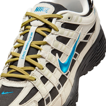 Nike Mens P-6000 Premium Cordura® - Orewood Brown