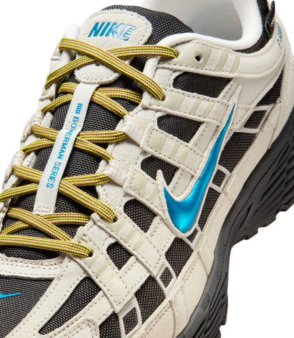 Nike Mens P-6000 Premium Cordura® - Orewood Brown