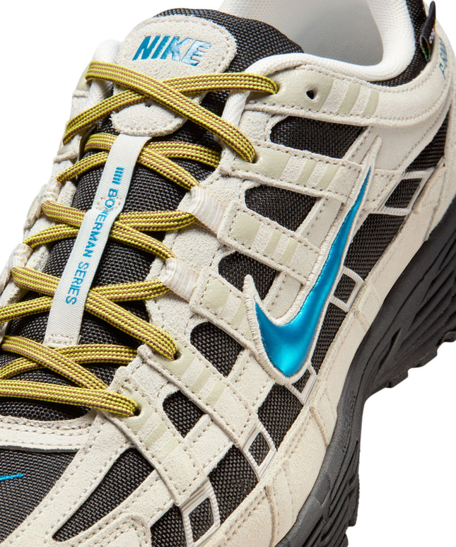 Nike Mens P-6000 Premium Cordura® - Orewood Brown