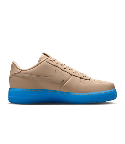 Nike Mens Kobe Bryant Air Force 1 Low Protro - Linen