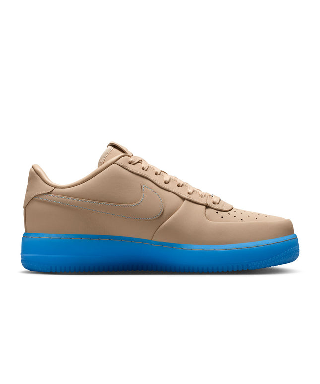 Nike Mens Kobe Bryant Air Force 1 Low Protro - Linen