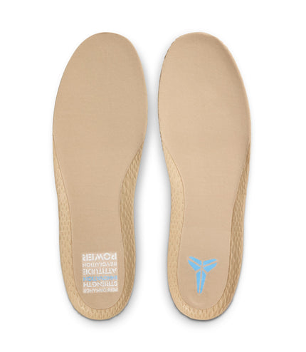 Nike Mens Kobe Bryant Air Force 1 Low Protro - Linen