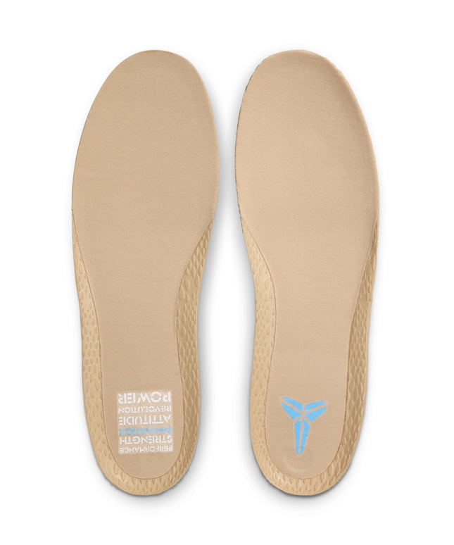 Nike Mens Kobe Bryant Air Force 1 Low Protro - Linen