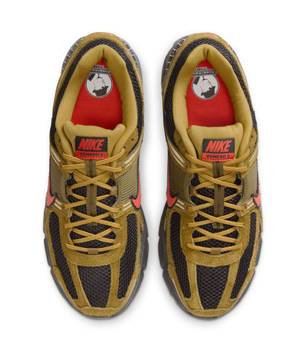 Nike Mens Zoom Vomero 5 - Premium Olive