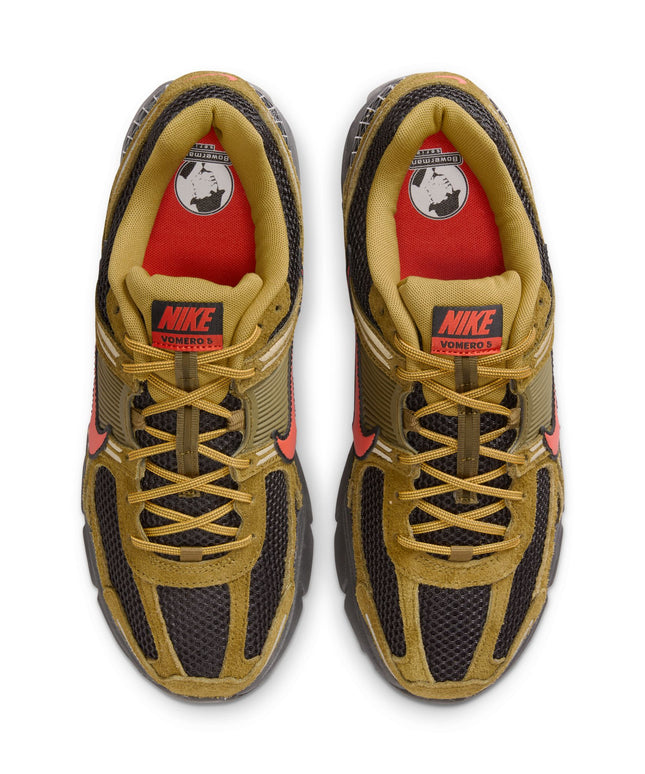 Nike Mens Zoom Vomero 5 - Premium Olive