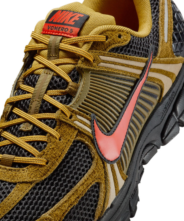 Nike Mens Zoom Vomero 5 - Premium Olive