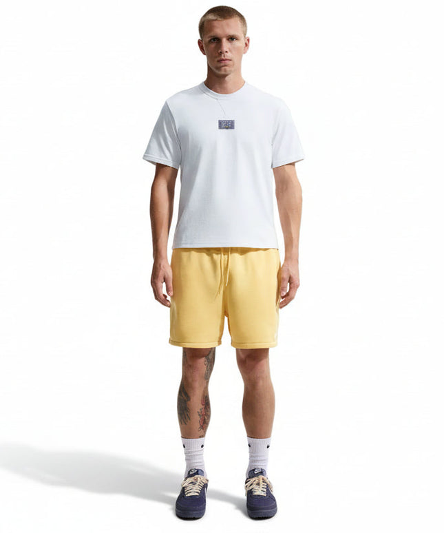 Nike Mens Sportswear Premium Essentials Tee - Summit White