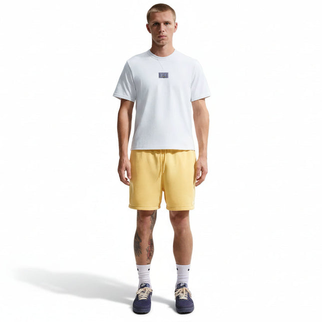 Nike Mens Sportswear Premium Essentials Tee - Summit White