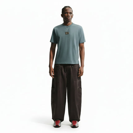 Nike Mens Sportswear Premium Essentials Tee - Mineral State