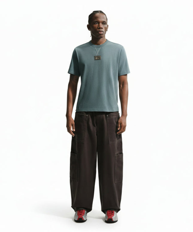 Nike Mens Sportswear Premium Essentials Tee - Mineral State