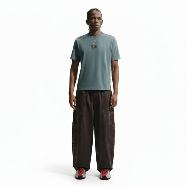 Nike Mens Sportswear Premium Essentials Tee - Mineral State