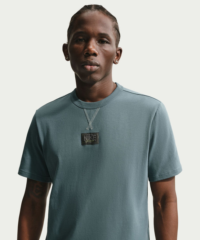 Nike Mens Sportswear Premium Essentials Tee - Mineral State