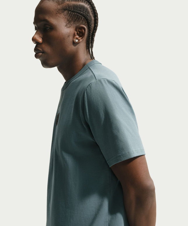 Nike Mens Sportswear Premium Essentials Tee - Mineral State