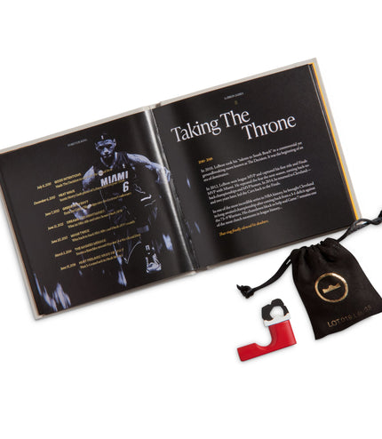 Nike Mens LeBron XXIII - Stocking Stuffer