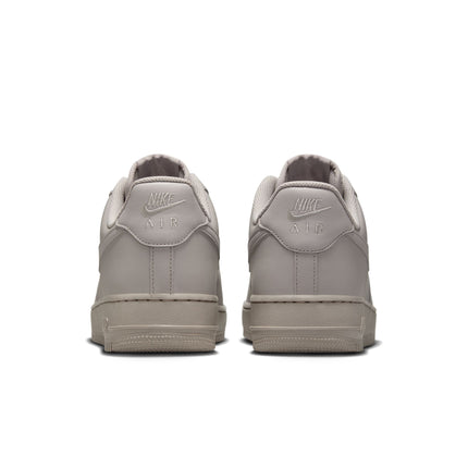 Nike Mens Air Force 1 '07 - College Grey - Denim Exchange